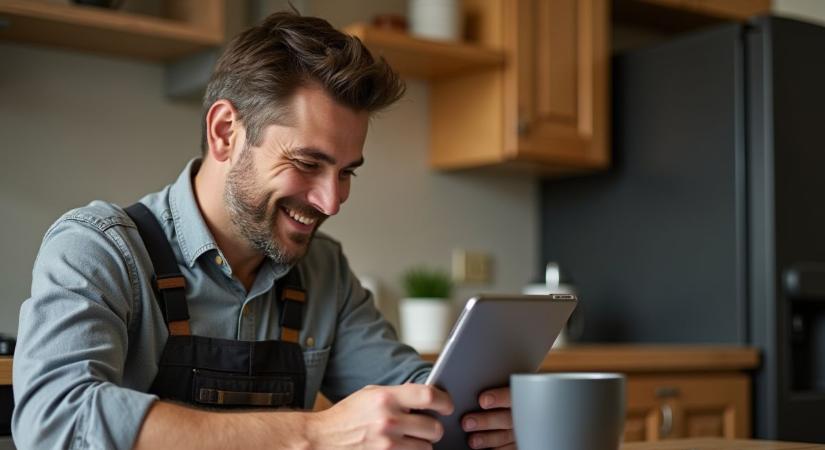 Hogyan juthat egy szakember több munkához?