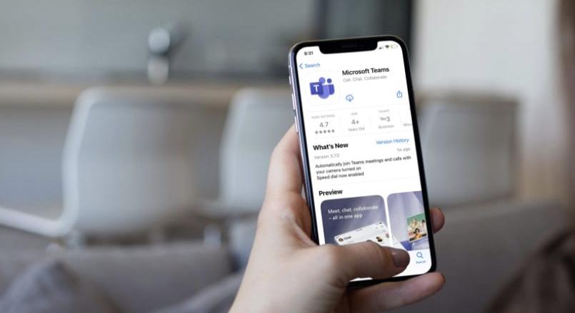 Franciaország kiteszi a Microsoft Teams és a Zoom szűrét, saját fejlesztés jön helyette