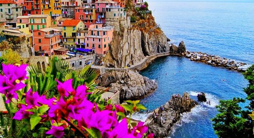 Olaszországba készül 2026-ban? Ezt mindenképp tudnia kell a téli olimpia és a dolce vita előtt!