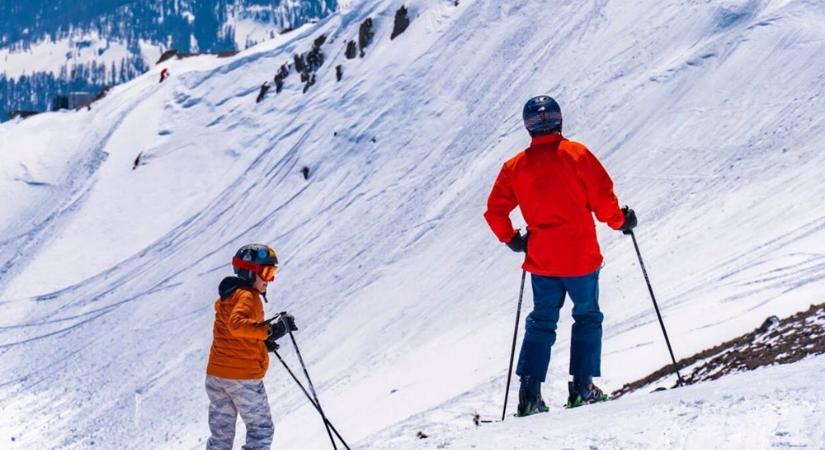 Családi téli sport biztosítás – erre figyelj, hogy a síelés valóban gondtalan legyen