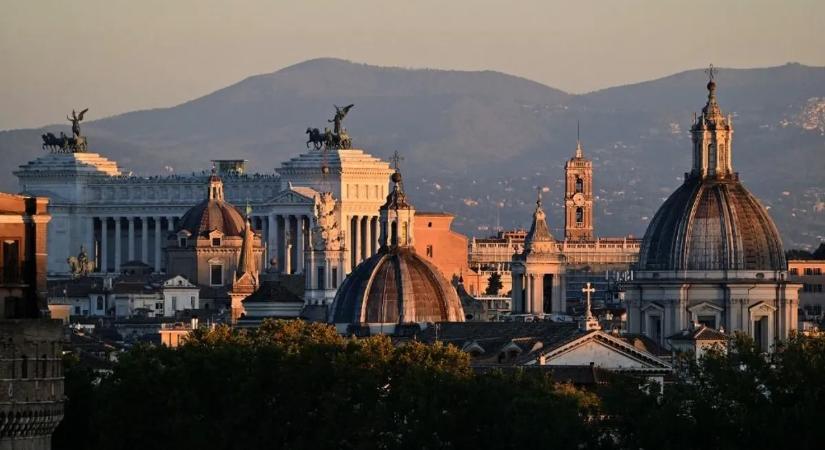 Hétfőtől fizetőssé válik Róma egyik leghíresebb látványossága