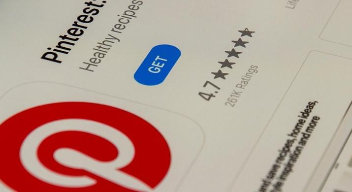 Mesterséges intelligencia miatt repül a Pinterest többszáz dolgozója