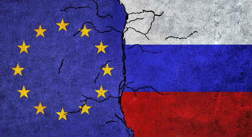 Súlyos csapást mér Oroszországra az Európai Unió