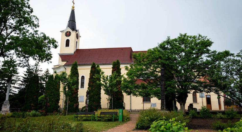 100 ezer forintot kaphat minden család ezen a vidéki településen