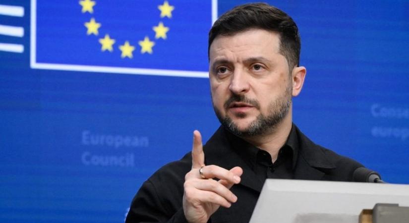 Szintlépés: Ukrajna a kárpátaljai magyarok életével zsarolná Orbán Viktort – az Európai Bizottság mélyen hallgat