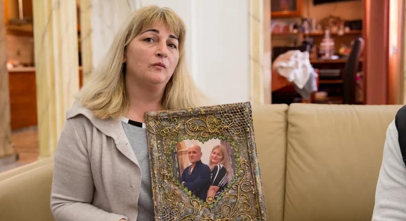 Újratárgyalják az eltűnt villanyszerelők ügyét: Megrázó vallomást tett az özvegy