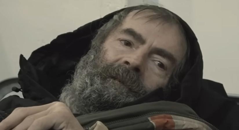 „Itt mindenkinek van arca”– egy film a Dankó utcai hajléktalanszállóról