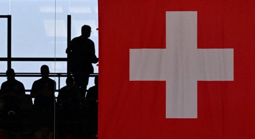 Fordulópont jött el: már a semleges Svájc is háborús készültségre vált