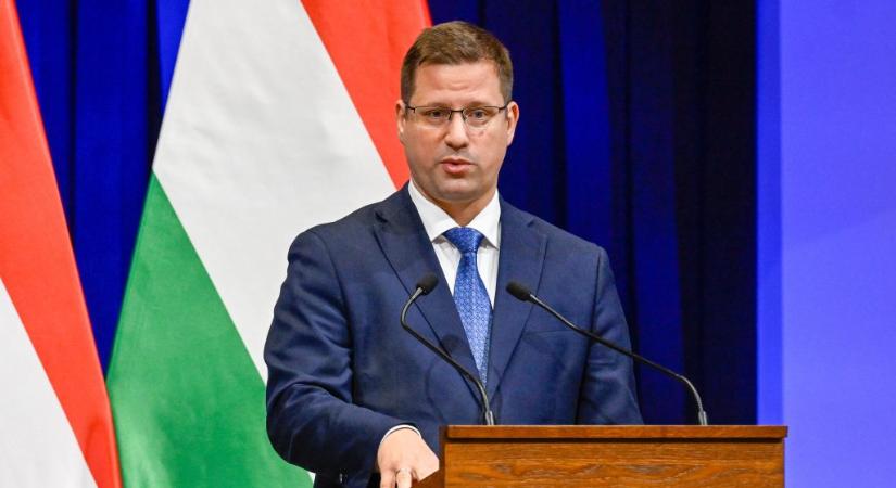 Kormányinfó: itt vannak a rezsistop részletei