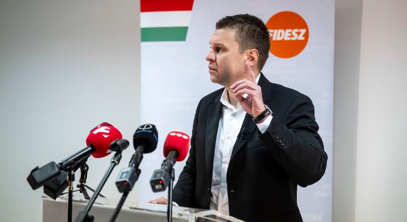 „Fontos, hogy mindenki vegyen részt a Nemzeti Petíció kitöltésében”