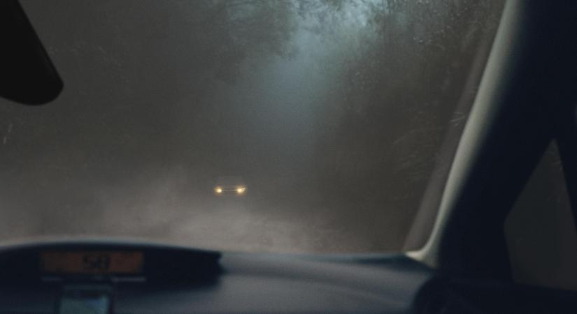 Az új KRESZ a ködlámpa használatát is megváltoztatja