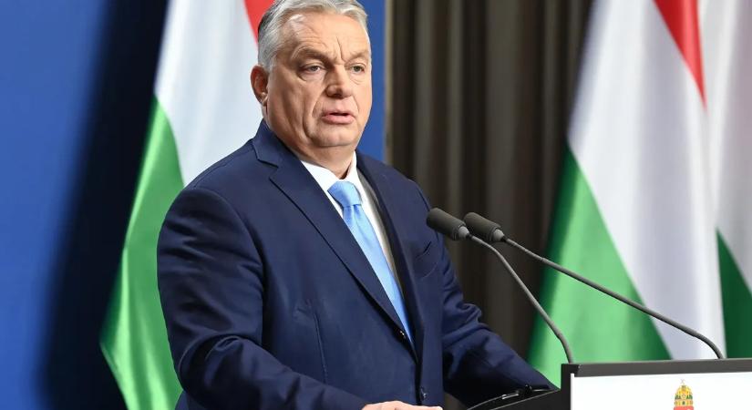 Orbán Viktor nem kertelt: Ez igazán idegesíti
