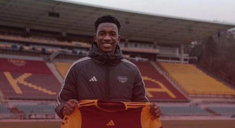 Nyíregyháza után Csehország – aláírt a válogatott középpályás