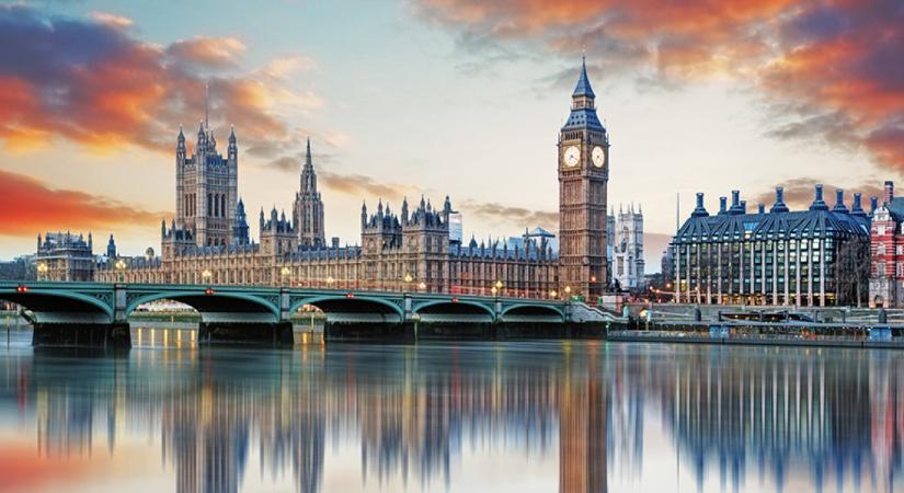 Történelmi pillanatok Nagy-Britanniában: fél évezrede nem töltötte be ezt a posztot női vezető, de most megtört a jég