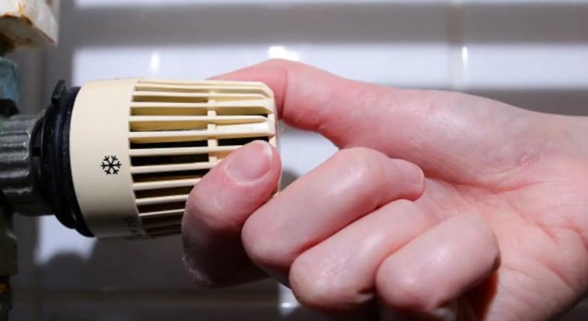 Radiátorcserére hivatkozó bűnözőre figyelmeztetnek a rendőrök