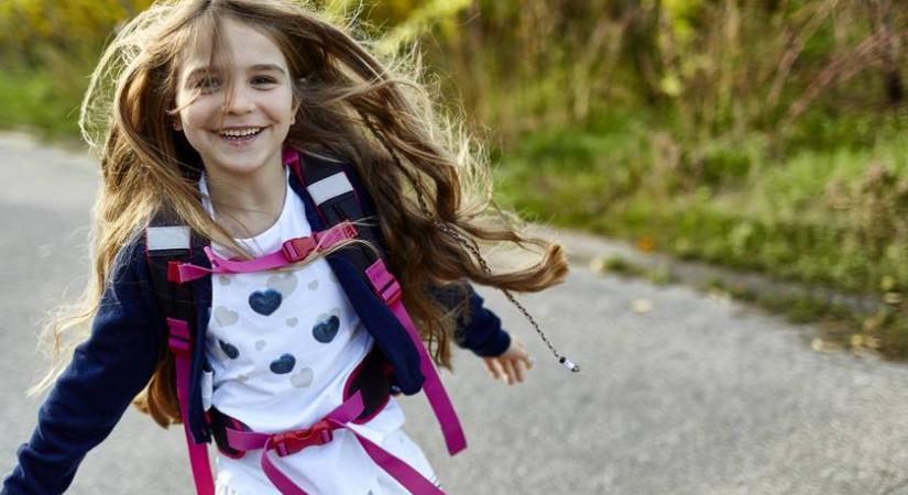 5 szépen csengő lánynév, amely soha nem megy ki a divatból: generációk óta ott vannak a leggyakoribbak között