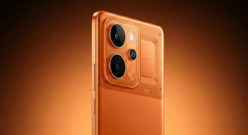 A Realme új mobilja napokig bírja egy töltéssel – bemutatkozott a P4 Power