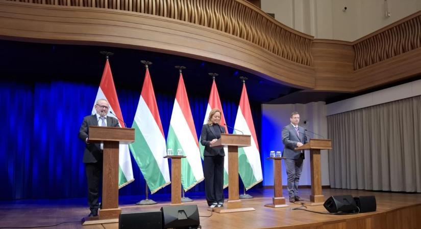 30 százalékos kedvezményt jelent a januári rezsistop!– élőben a Kormányinfó! (VIDEÓ)