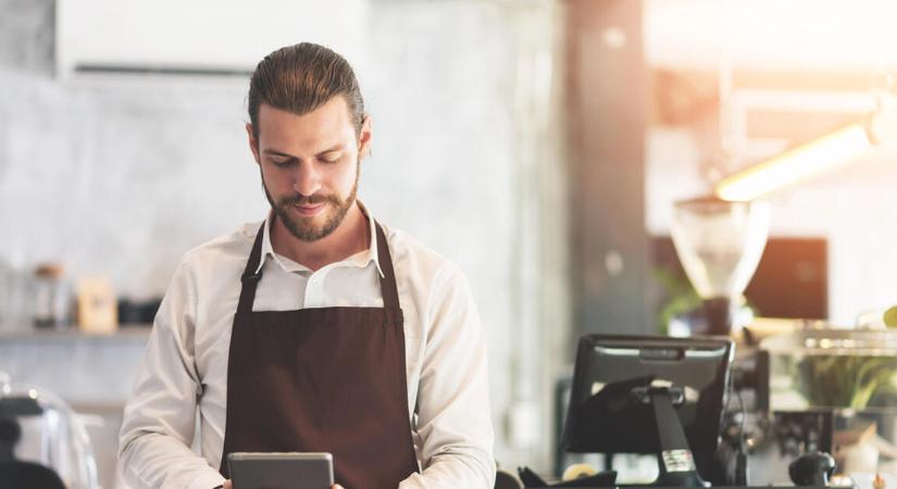 Beindult a szekér a gazdaságban: viszik a hitelt a vállalatok