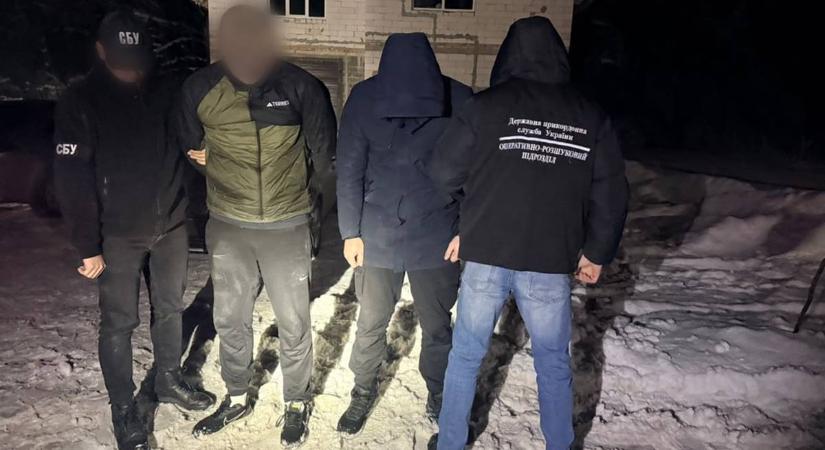 Illegális határátlépést szervezett a Tiszán keresztül egy kárpátaljai férfi