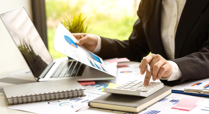 Végre beindult a vállalati hitelezés