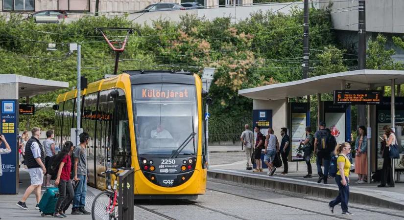 Lakossági workshop a Széll Kálmán tér zöldfelületi fejlesztésével, árnyékolásával kapcsolatban