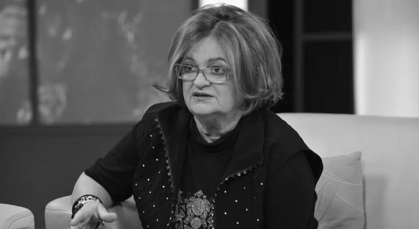 Portrékkal emlékezik Voith Ági életművére a közmédia