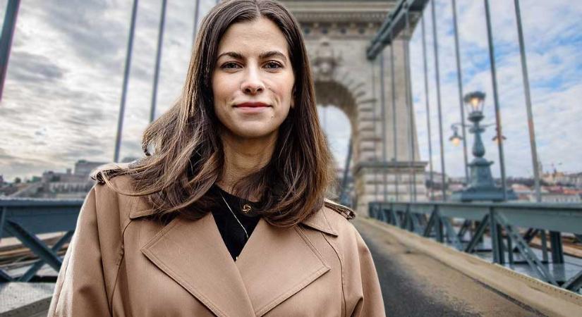 Szentkirályi Alexandra és a Fidesz a bekamerázott hidakkal életeket menthetne, de leszavazták: szerintük, ha jön a háború úgysem lesznek hidak Budapesten