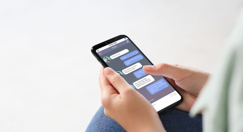 Mennyi ideig érdemes várni az első randi után az üzenetküldéssel?