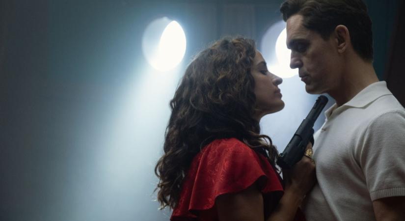 Hamarosan a Netflixen: Folytatódik A nagy pénzrablás spin-offja, előzetest kapott a Berlin és a Hermelines hölgy