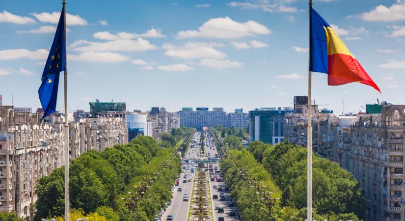 Most érkezett! Hamarosan bevezetheti Románia az eurót - a kanyarból nézhetjük, ahogy lehagynak minket?