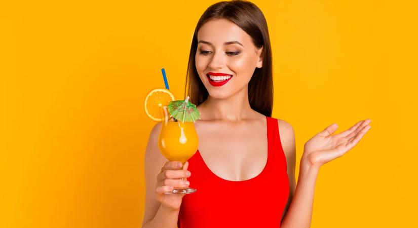 Lenyomott a rossz idő, nincs kedved semmihez? Ez az ital gyorsabban feldob, mint a reggeli kávé