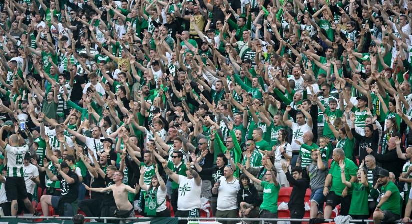 Hat magyar konzul lesz jelen a Ferencváros és a Nottingham Forest összecsapásán