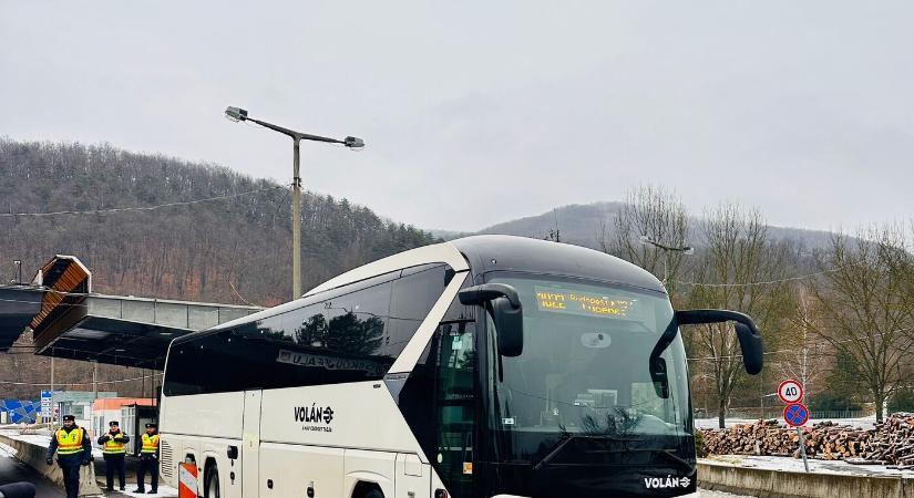 Februártól közvetlen buszjárat közlekedik Losoncról Budapestre