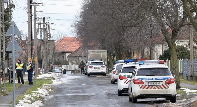 Német férfi gyilkolhatott a dunántúli faluban, megrázó részletek derültek ki