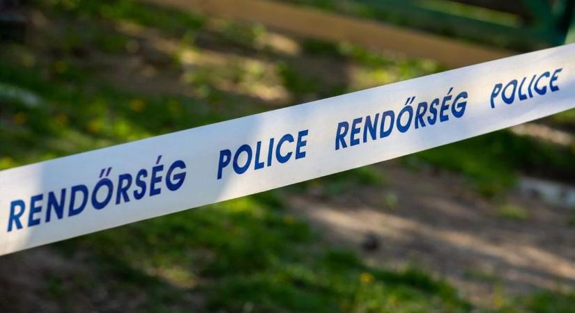 Eltűnt Borbás Marcsi kollégája, a Duna-parton találták meg a ruháit – fotó