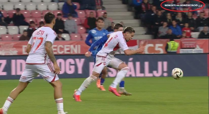 A nemzeti konzultáció miatt vizsgálja az NMHH a közmédiát