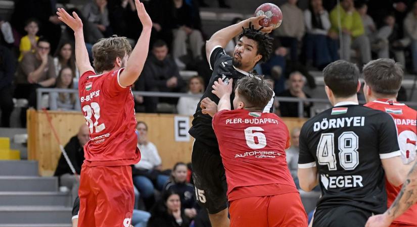 Exegriekkel a keretben várja a Cegléd a Padla-csapatot