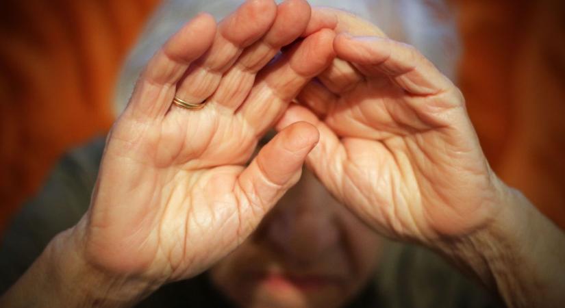 Végső elkeseredésében a rendőrséghez fordult a hevesi nagymama – nem tehetett mást az unokájával