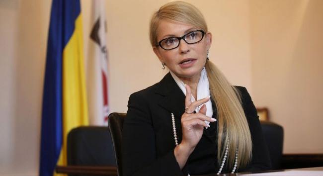 Oroszország távollétében elrendelte Julija Timosenko letartóztatását