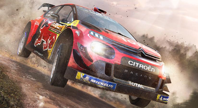 Tankolj fel alaposan! Most 8 versenyjátékot kaphatsz 11 euróért