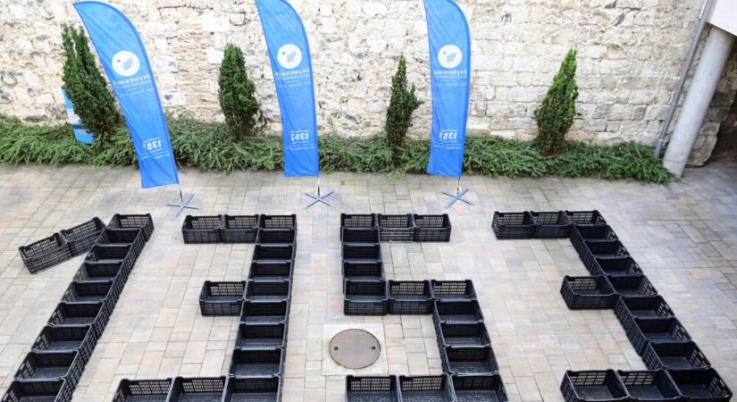 Rekordösszegű adomány gyűlt össze az ökumenikusok adventi adománygyűjtésében