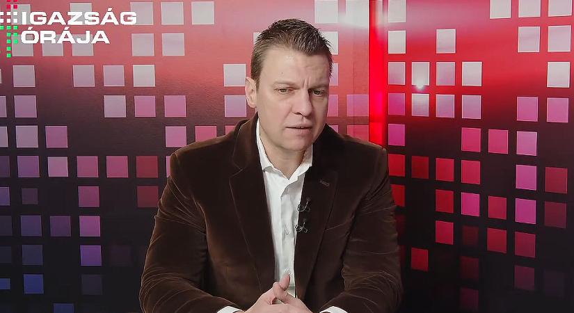 Menczer Tamás: A Nemzeti Petícióval tudjuk támogatni Orbán Viktort a brüsszeli küzdelmekben, az ukránokkal való küzdelmekben