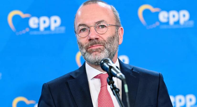 Hollik István: Háromszoros nem az európai birodalomra