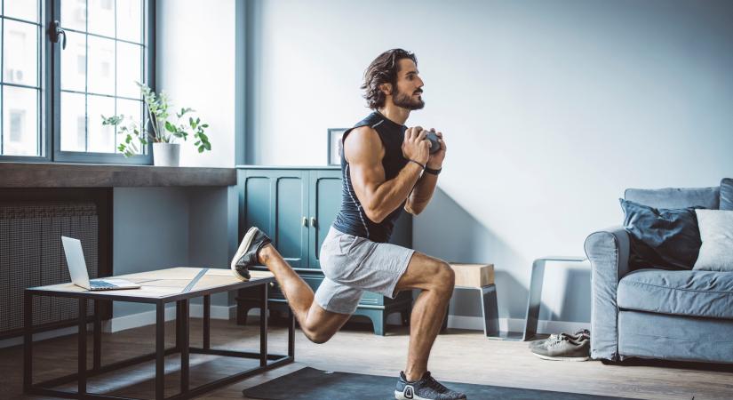 Tovább élhetünk, ha csak napi öt percet rászánunk erre a csodás tevékenységre