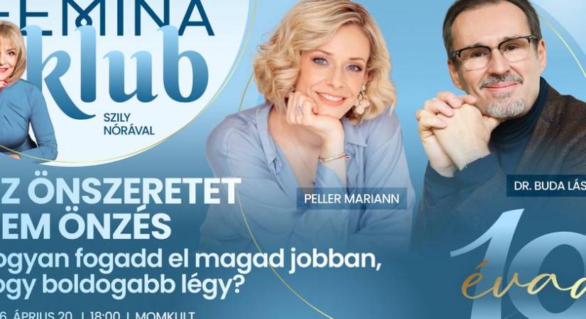 Az önszeretet nem önzés - Hogyan fogadd el magad jobban, hogy boldogabb légy?