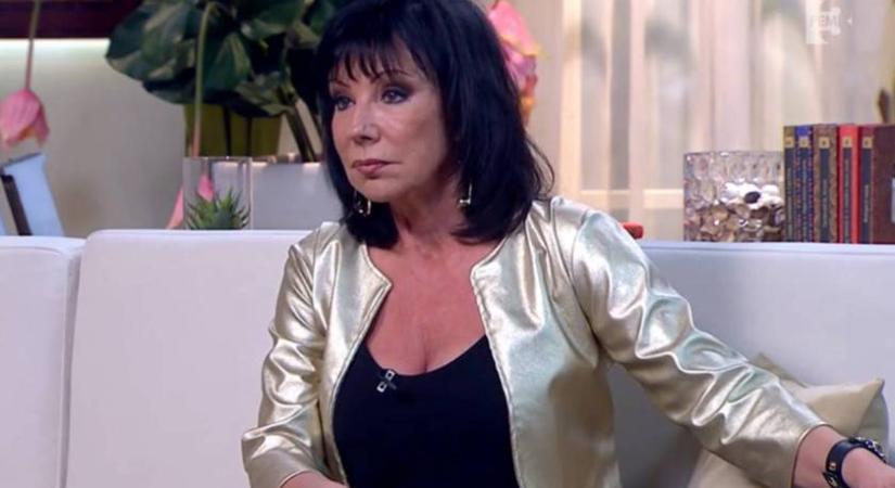 Szűcs Judith 40 éves lánya ritka címlapon: Timi élete pokol volt anyja párkapcsolata miatt