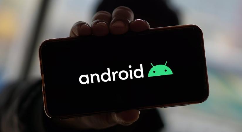 Az iOS Liquid Glass dizájnjából is merít az Android 17