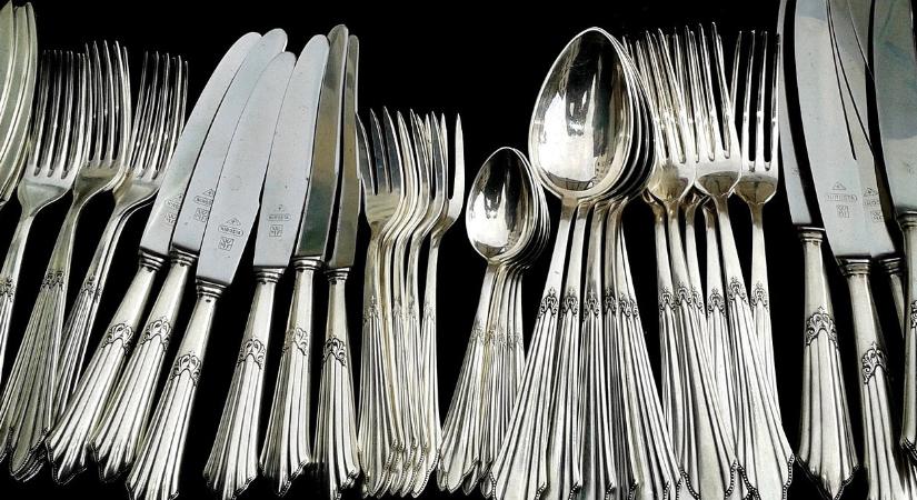 Kiderült, miért ugrott meg az ezüst ára