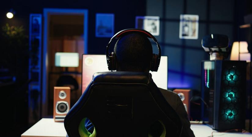 Nagyot húzott a Steam, már ez a játék is ingyenes lett